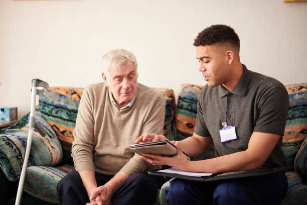 Online Accredited MSW Program