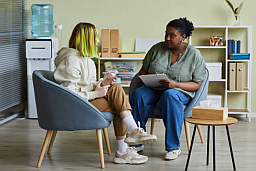 Social Worker Social Worker